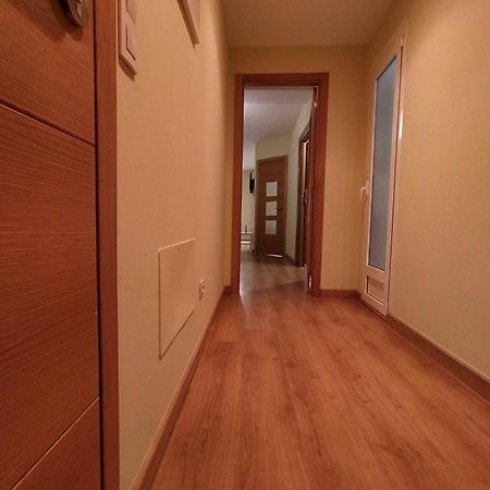 San Pedro 64 Daire Lugo Dış mekan fotoğraf