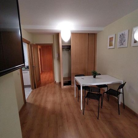 San Pedro 64 Daire Lugo Dış mekan fotoğraf