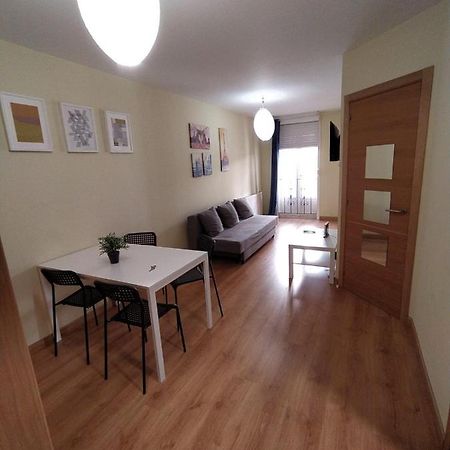San Pedro 64 Daire Lugo Dış mekan fotoğraf