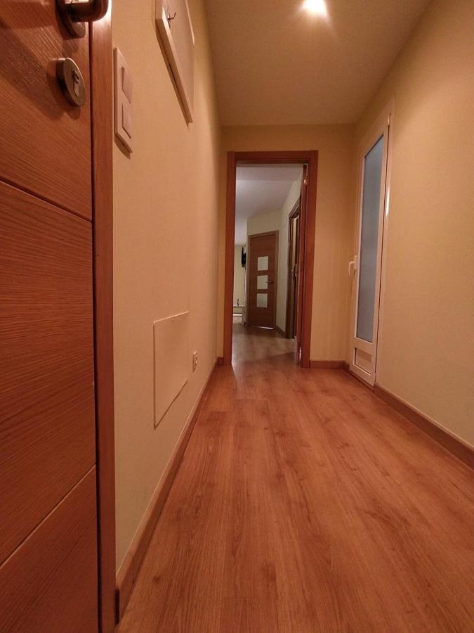 San Pedro 64 Daire Lugo Dış mekan fotoğraf