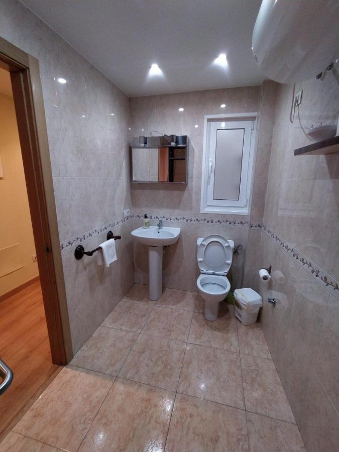 San Pedro 64 Daire Lugo Dış mekan fotoğraf