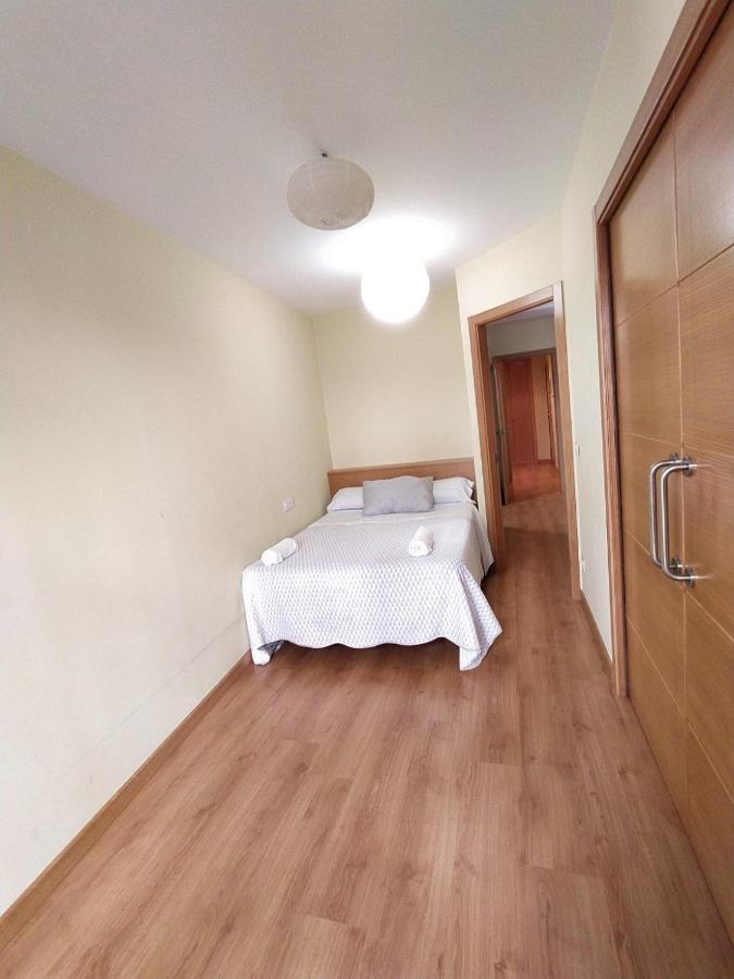 San Pedro 64 Daire Lugo Dış mekan fotoğraf